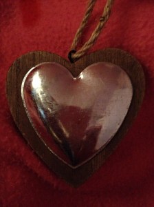 colouryourdream - heart for a special person