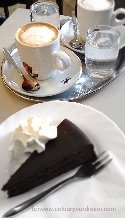 life coaching, colouryourdream, purpose, goal, dream, emotional intelligence